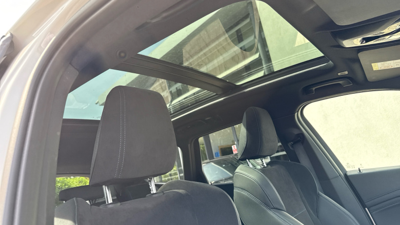 BMW iX1 230kW xDrive30 M Sport 65kWh 5dr Auto Electric Estate
